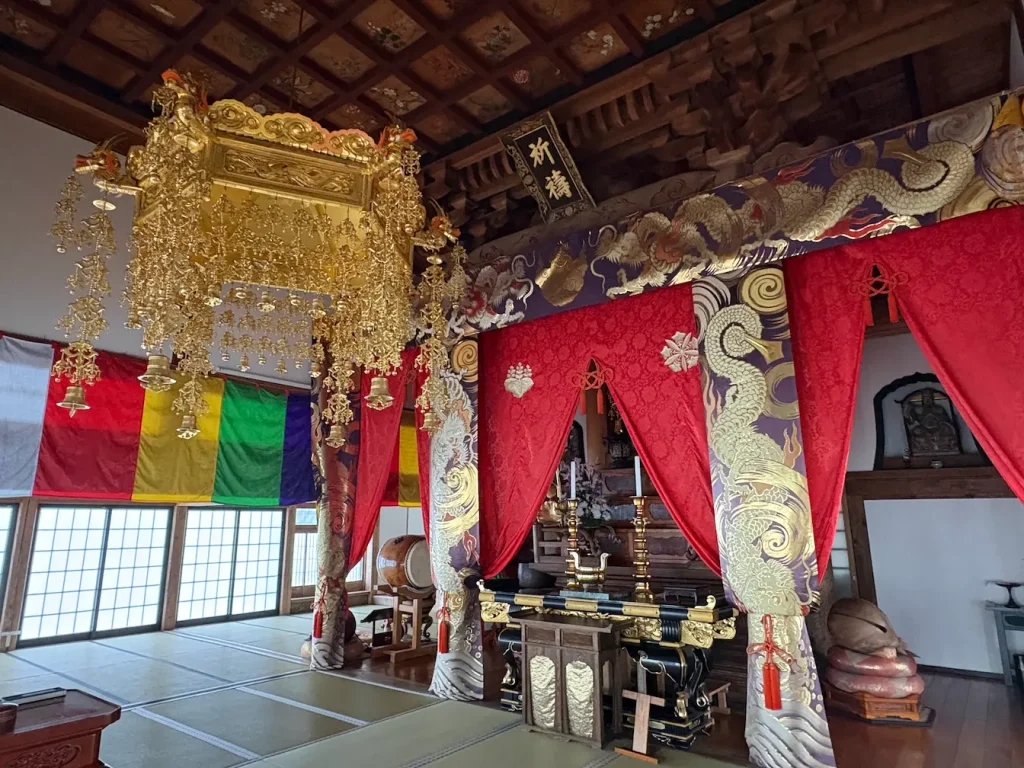 観林寺